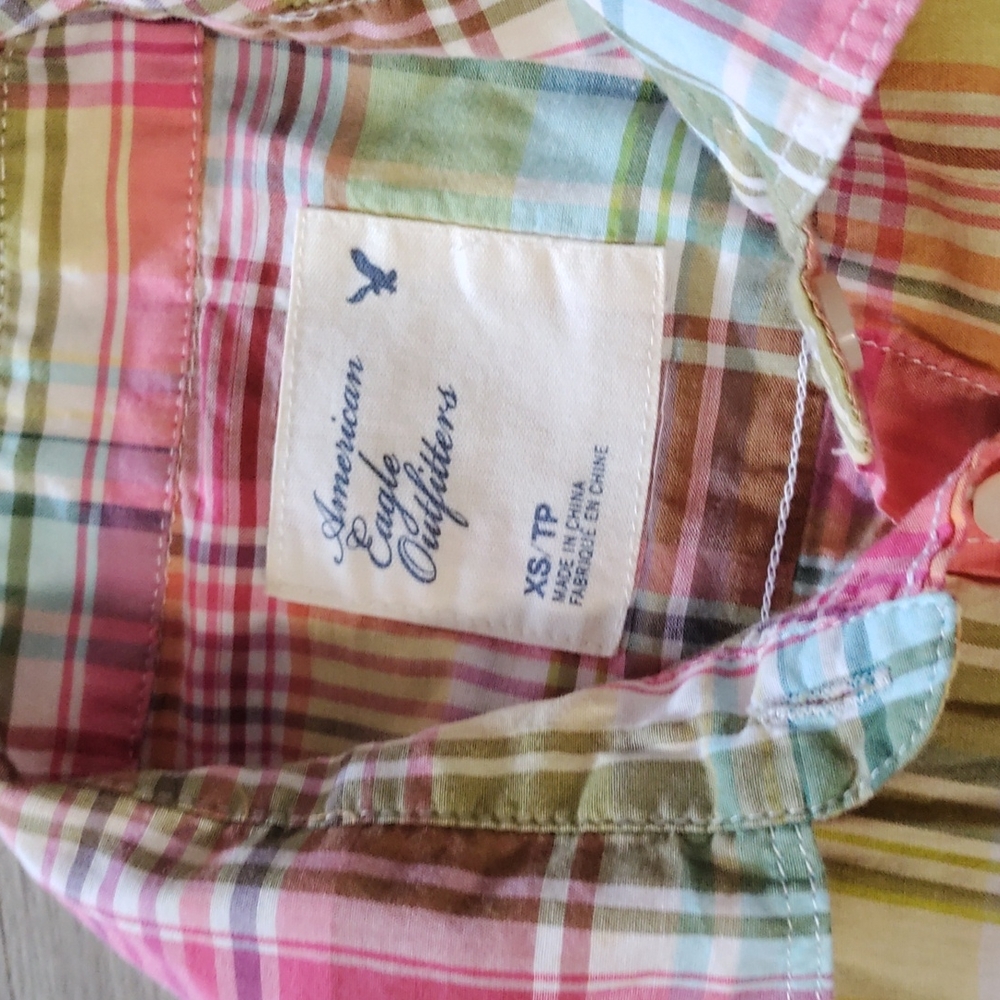 American eagle - Picture 4 of 4